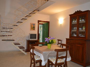 Estudio En Alquiler Maiori 160972-1