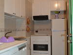 Estudio En Alquiler Maiori 160972