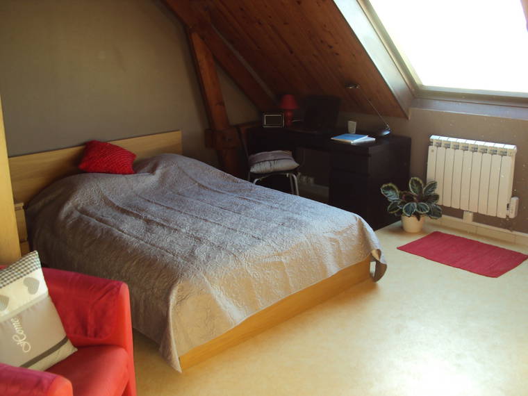 Habitación En Alquiler Calais 68662