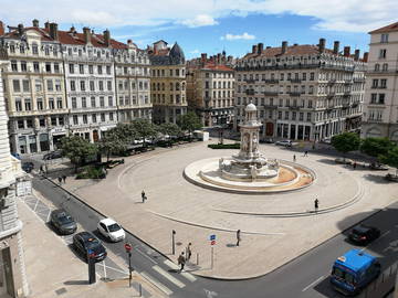 Alojamiento Compartido Lyon 248023-1