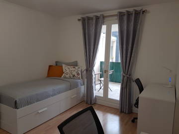 Shared Accommodation Noisiel 243926-1