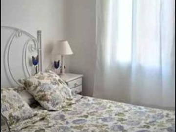 Gästezimmer Málaga 536831