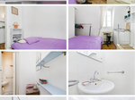 Studio À Louer Paris 233334