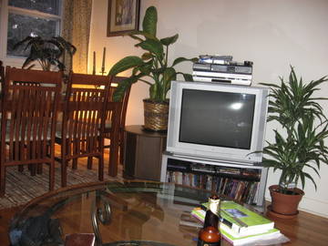 Estudio En Alquiler Montréal 30948-1