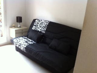 Alojamiento Compartido Nice 114775