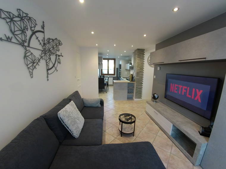 Habitación En Alquiler Chambéry 246735