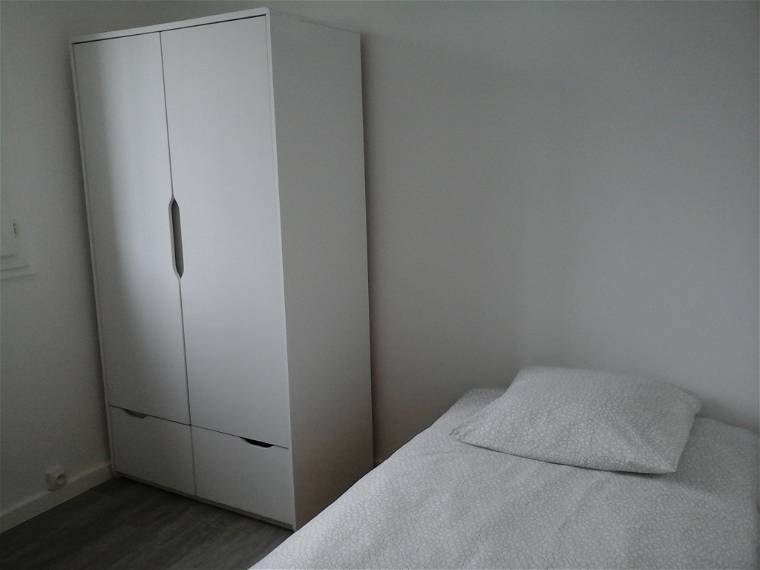 Habitación En Alquiler Avignon 251524