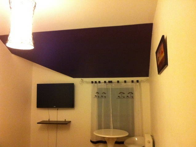Habitación En Alquiler Villepinte 15656