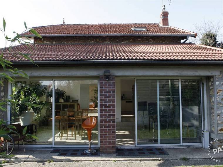 Habitación En Alquiler Soisy-sous-Montmorency 334939