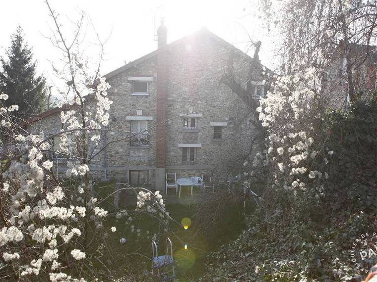 Habitación En Alquiler Soisy-sous-Montmorency 334939