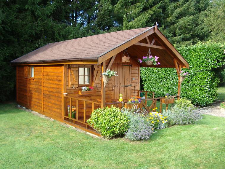 Room For Rent Ouilly-du-Houley 118920