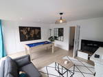Gedeelde Accommodatie Cergy 227243