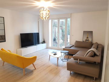 Alloggio Condiviso Cergy 232300-1