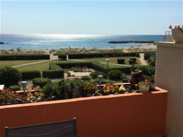 Studio Te Huur Le Barcarès 234953-1