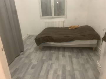 Roomlala | Værelse til leje fra 15. marts til 9. april