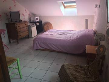 Roomlala | Vermietung Bed And Breakfast
