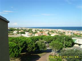 Bellissima Mostra Vista Mare