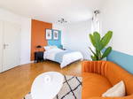 Alojamiento Compartido Saint-Denis 264828