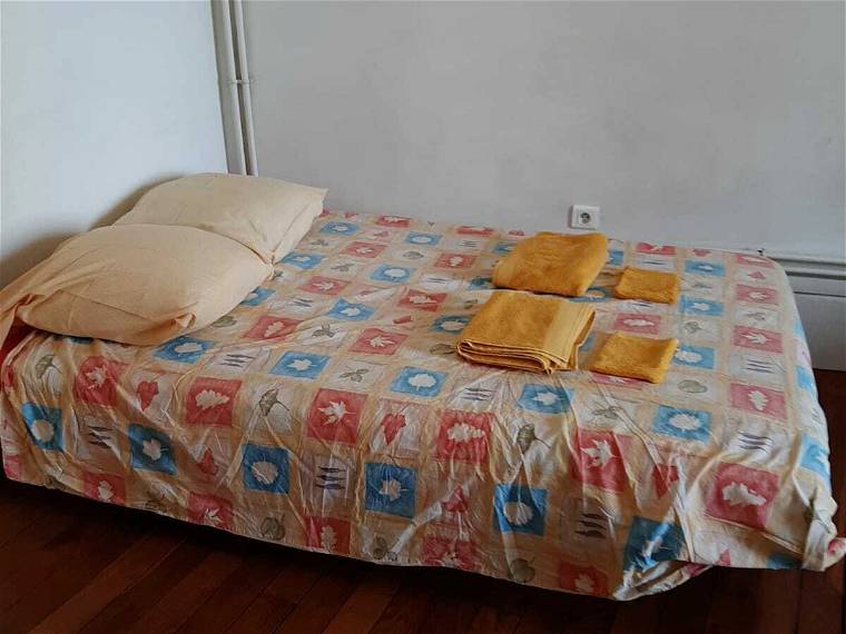 Habitación En Alquiler Valence 225306