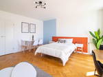 Alojamiento Compartido Saint-Denis 264824