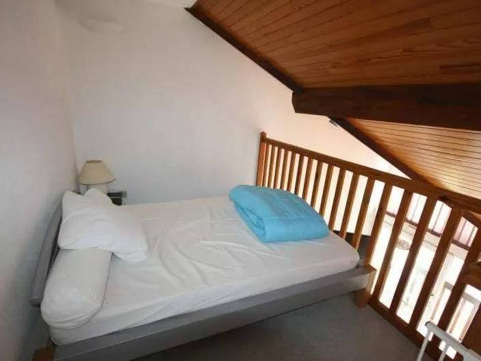 Wg-Zimmer Saint-Lary-Soulan 152569