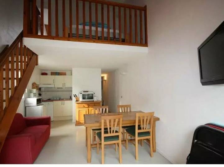Wg-Zimmer Saint-Lary-Soulan 152569