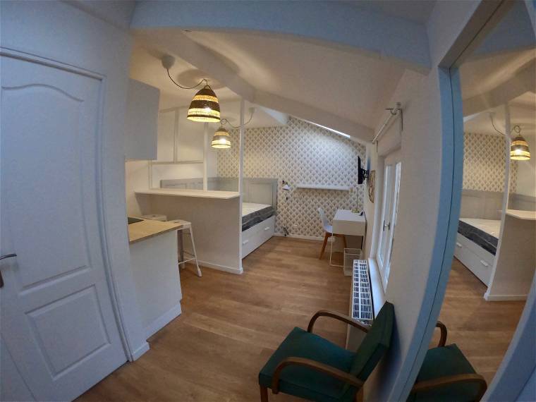 Quedarse En Casa Athis-Mons 266786