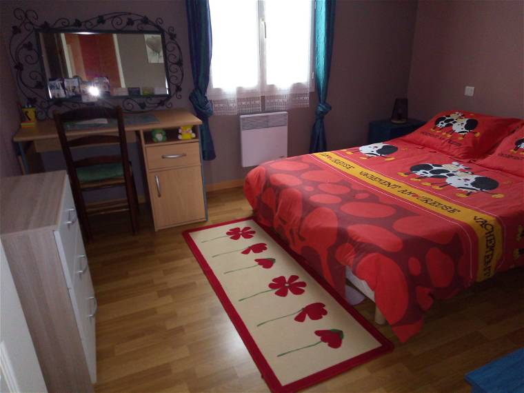 Kamer Te Huur Saujon 182582