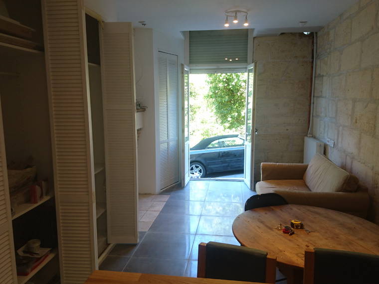 Stanza In Affitto Lormont 141026