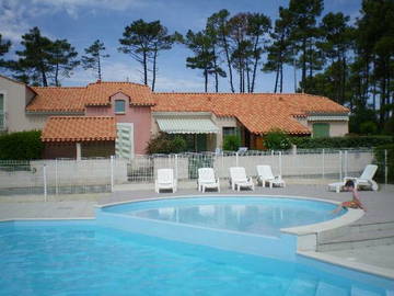 Monolocale In Affitto Saint-Jean-De-Monts 51763-1