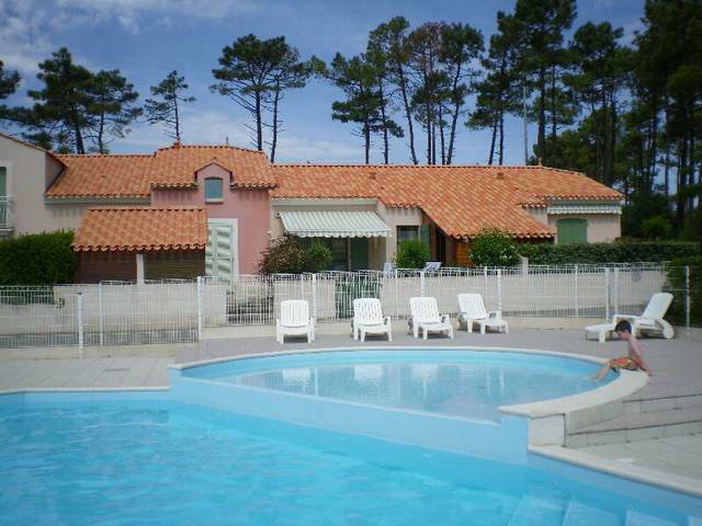 Habitación En Alquiler Saint-Jean-de-Monts 51763
