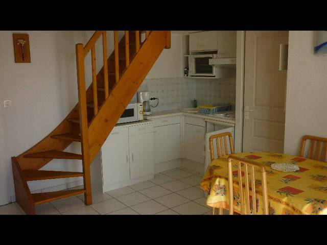 Habitación En Alquiler Saint-Jean-de-Monts 51763