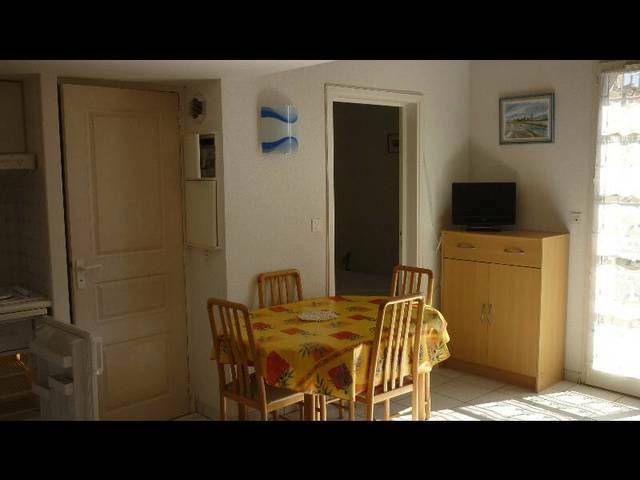 Habitación En Alquiler Saint-Jean-de-Monts 51763