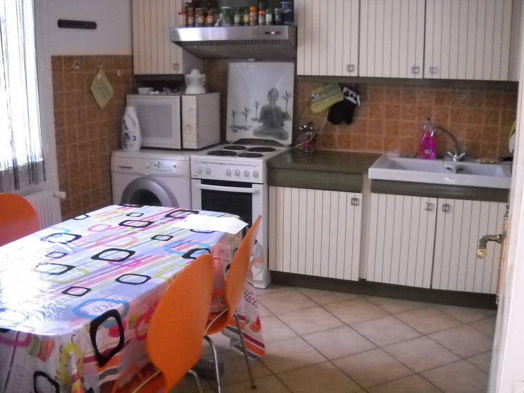 Habitación En Alquiler Nice 1228