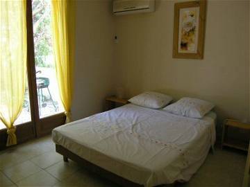 Studio Te Huur Villelongue-De-La-Salanque 123159-1