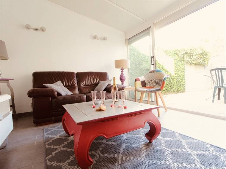 Chambre À Louer Pornichet 254516