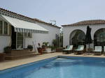 Estudio En Alquiler Amarilla Golf 107904