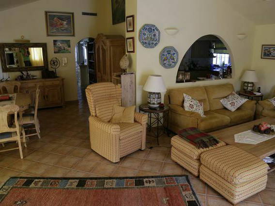Habitación En Alquiler Amarilla Golf 107904