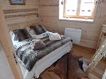 Studio For Rent Saint-Jean-De-Belleville 50855