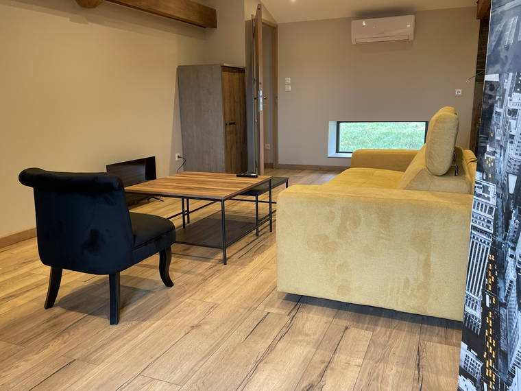 Habitación En Alquiler Leynes 349874