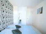 Chambre Chez L'habitant Clichy 241628