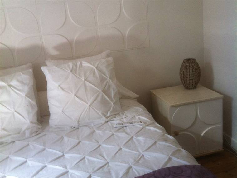 Room For Rent Chanteloup-les-Vignes 230951