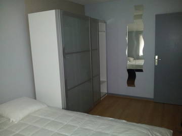 Roomlala | Wöchentliche Vermietung einer Ein-Zimmer-Wohnung 