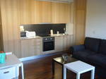 Studio Zu Vermieten Illa De Arousa 105504