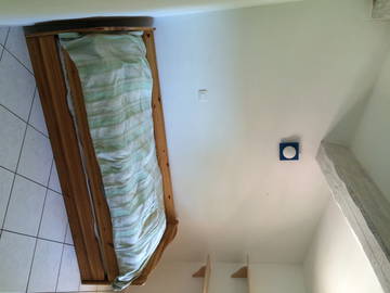 Roomlala | Zëmmer ze lounen an engem privaten Heem