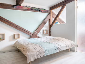 Roomlala | Zimmer/Wohnung Nancy Bahnhof (300 m) und Thermalzentrum