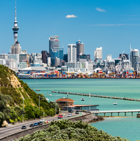 Auckland