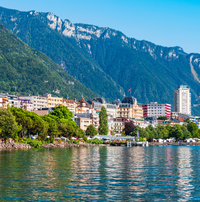 Montreux