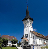 Villars-sur-Glâne